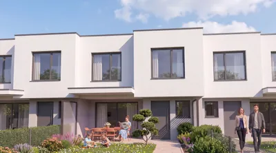 Wohnung kaufen in Wolfsberg – 111 m² – Bild 2 von 2