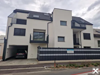 2-Zimmer-Wohnung kaufen in Tulln – 51 m², € 299.000