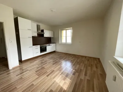 2-Zimmer-Wohnung mieten in Leoben – 55 m², € 598