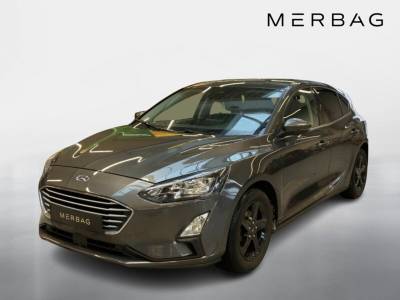 Ford Focus 1,0 EcoBoost Trend Edition Business