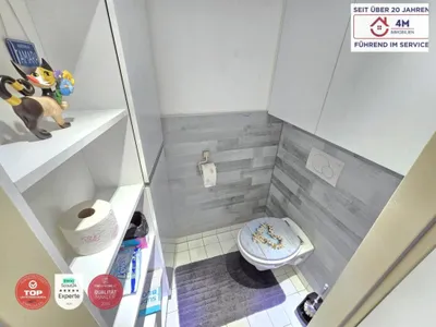 4-Zimmer-Wohnung kaufen in Wien – 119 m², € 499.999 – Bild 8 von 13