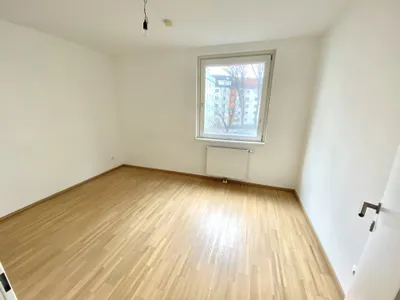 3 Zimmer Wohnung mit Balkon- Nähe U6 Floridsdorf & Alte Donau in 1210 Wien zu mieten – Bild 3