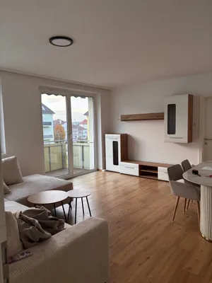 3-Zimmer-Wohnung mieten in Ried im Innkreis – 71 m², € 995 – Bild 2 von 6