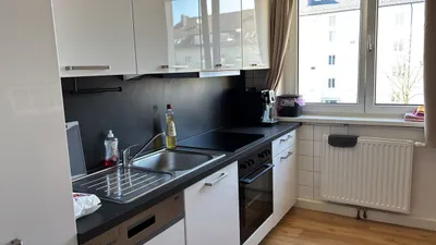 3-Zimmer-Wohnung mieten in Ried im Innkreis – 71 m², € 995 – Bild 4 von 6