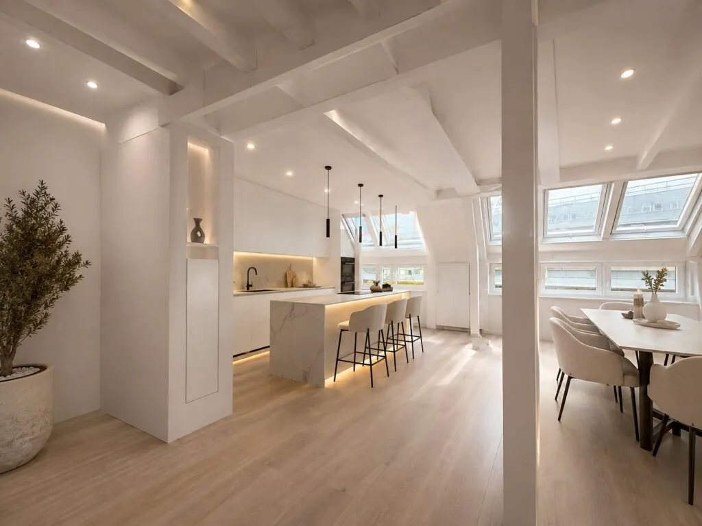 Wohnung – Wien - Ansicht 2