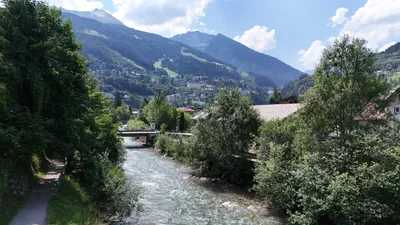 4-Zimmer-Haus kaufen in Sankt Johann im Pongau – 94 m², € 365.000 – Bild 7 von 8