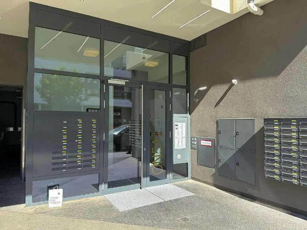 Eigentum mit Zukunft - moderne Wohnungen in der Donaustadt – pohled 2