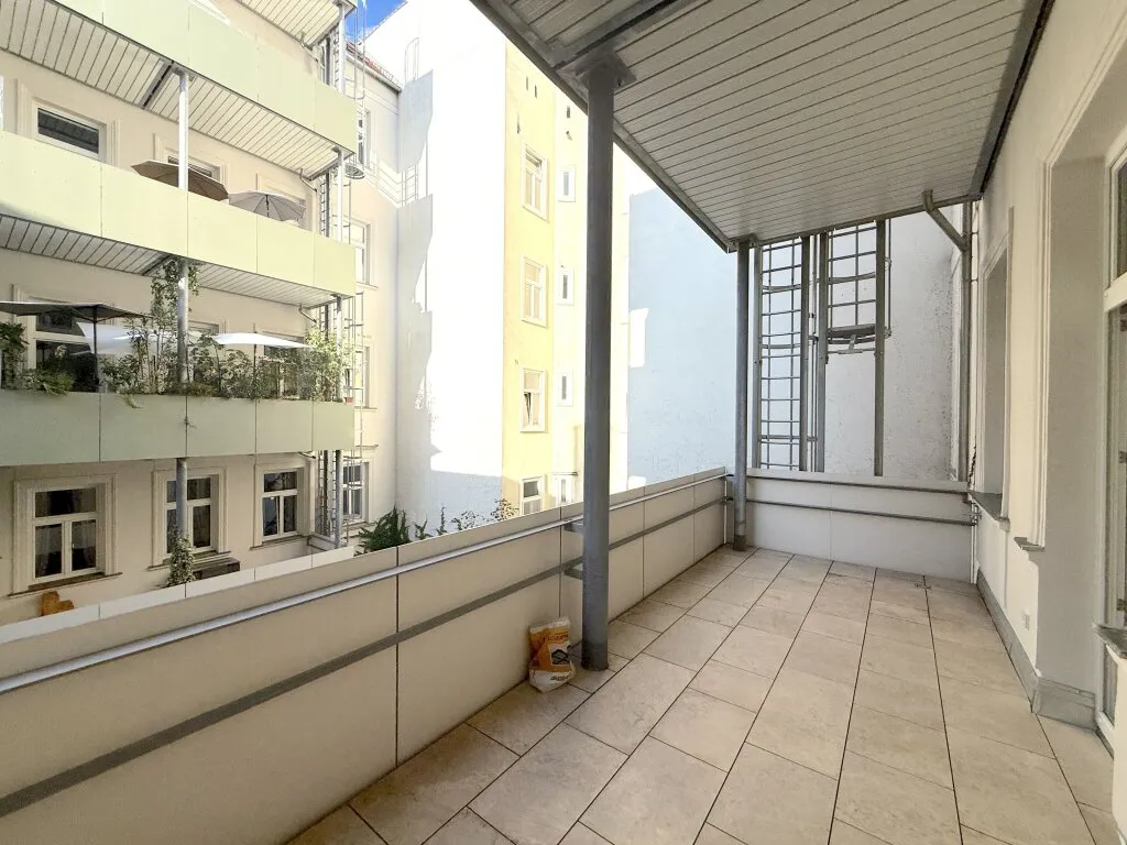 Wohnung – Wien - Ansicht 3