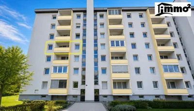 Wohnung kaufen in Klagenfurt – 69 m², € 210.000 – Bild 3 von 16