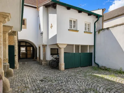 2-Zimmer-Wohnung mieten in Bruck an der Leitha – 44 m², € 530 – Bild 9 von 11