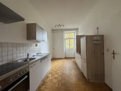2-Zimmer-Wohnung mieten in Leoben – 58 m², € 502 – Bild 3 von 9