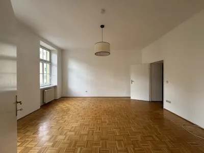 2-Zimmer-Wohnung mieten in Leoben – 58 m², € 502 – Bild 2 von 9