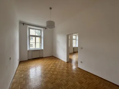 2-Zimmer-Wohnung mieten in Leoben – 58 m², € 502 – Bild 5 von 9