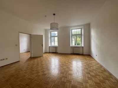 2-Zimmer-Wohnung mieten in Leoben – 58 m², € 502