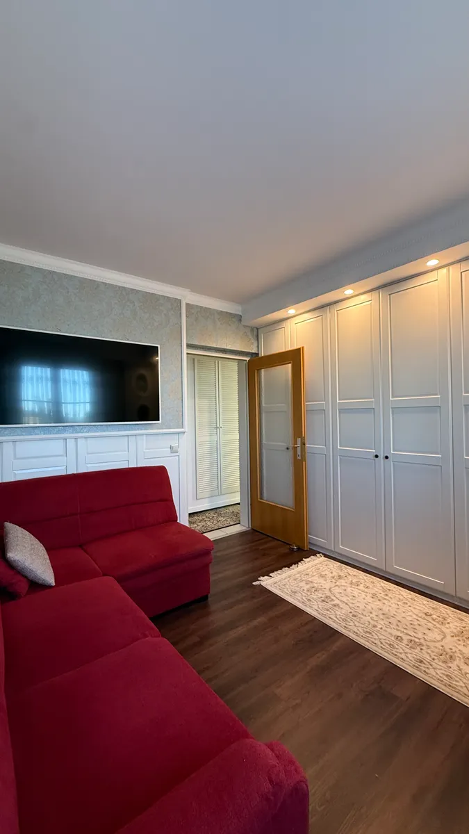 Wohnung – St. Pölten, Kupferbrunn, Katastralgemeinde St. Pölten - Ansicht 2