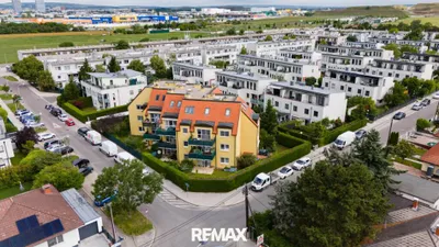 1-Zimmer-Wohnung kaufen in Wien – 42,05 m², € 185.000