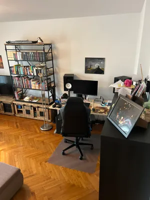 2-Zimmer-Wohnung mieten in Klagenfurt – 68 m², € 800 – Bild 17 von 17