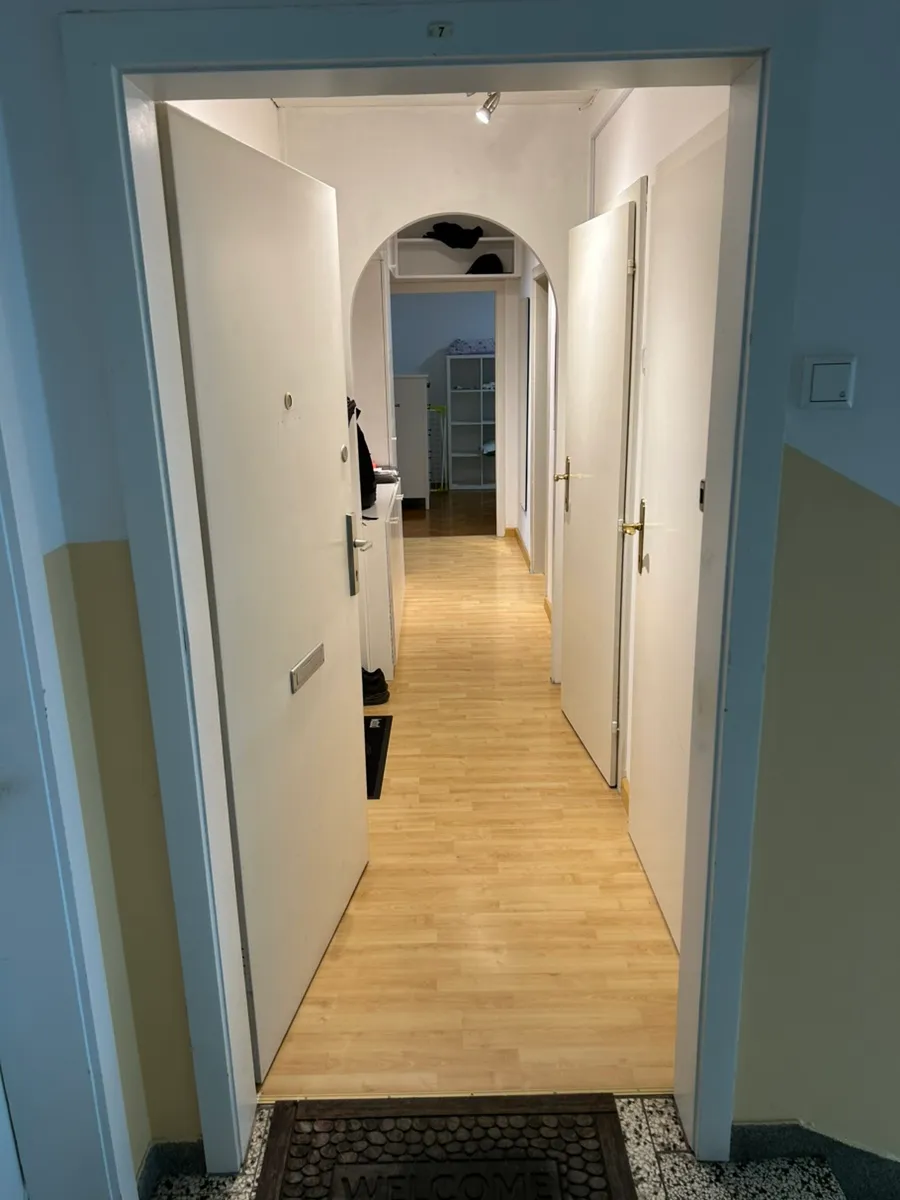 Wohnung – Klagenfurt - Ansicht 2