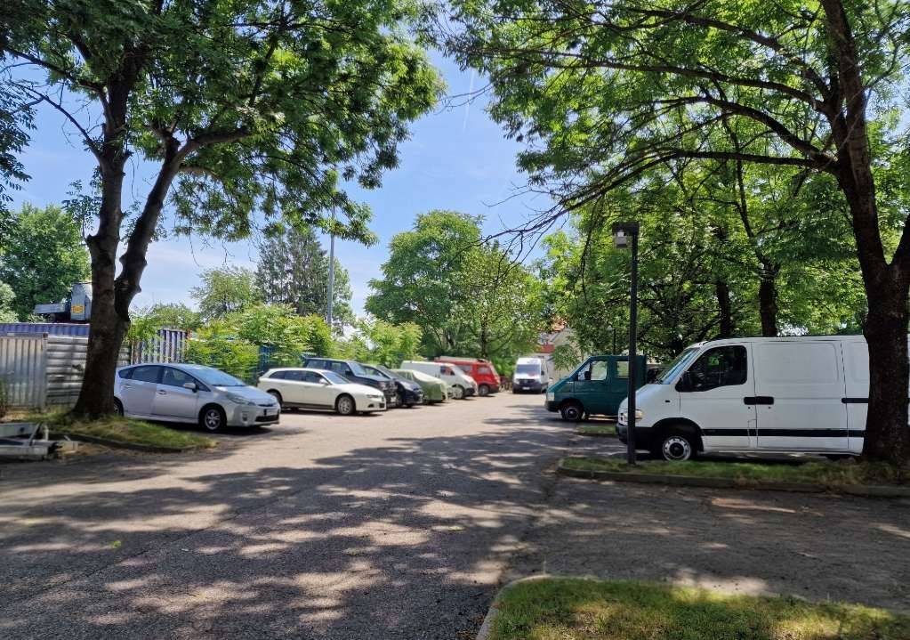 Parkplätze zur Vermietung in Graz Puntigam - Ideal für Pendler und Gewerbetreibende *Provisionsfrei* - Ansicht 2