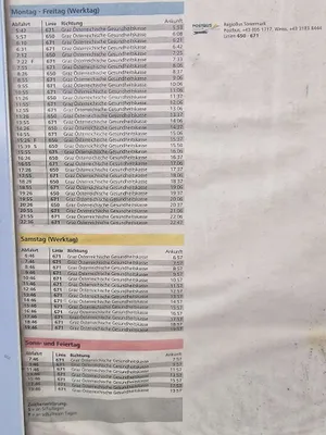 Immobilie mieten in Graz – € 60 – Bild 7 von 7