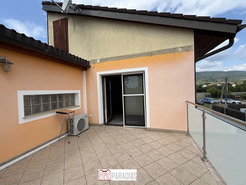 Haus – Baden - Ansicht 3