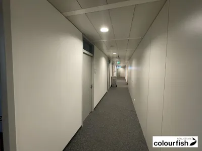 Gewerbeimmobilie mieten in Wien – 252 m², € 5.443 – Bild 6 von 8