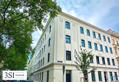 2-Zimmer-Wohnung kaufen in Wien – 75,8 m², € 499.000 – Bild 3 von 9