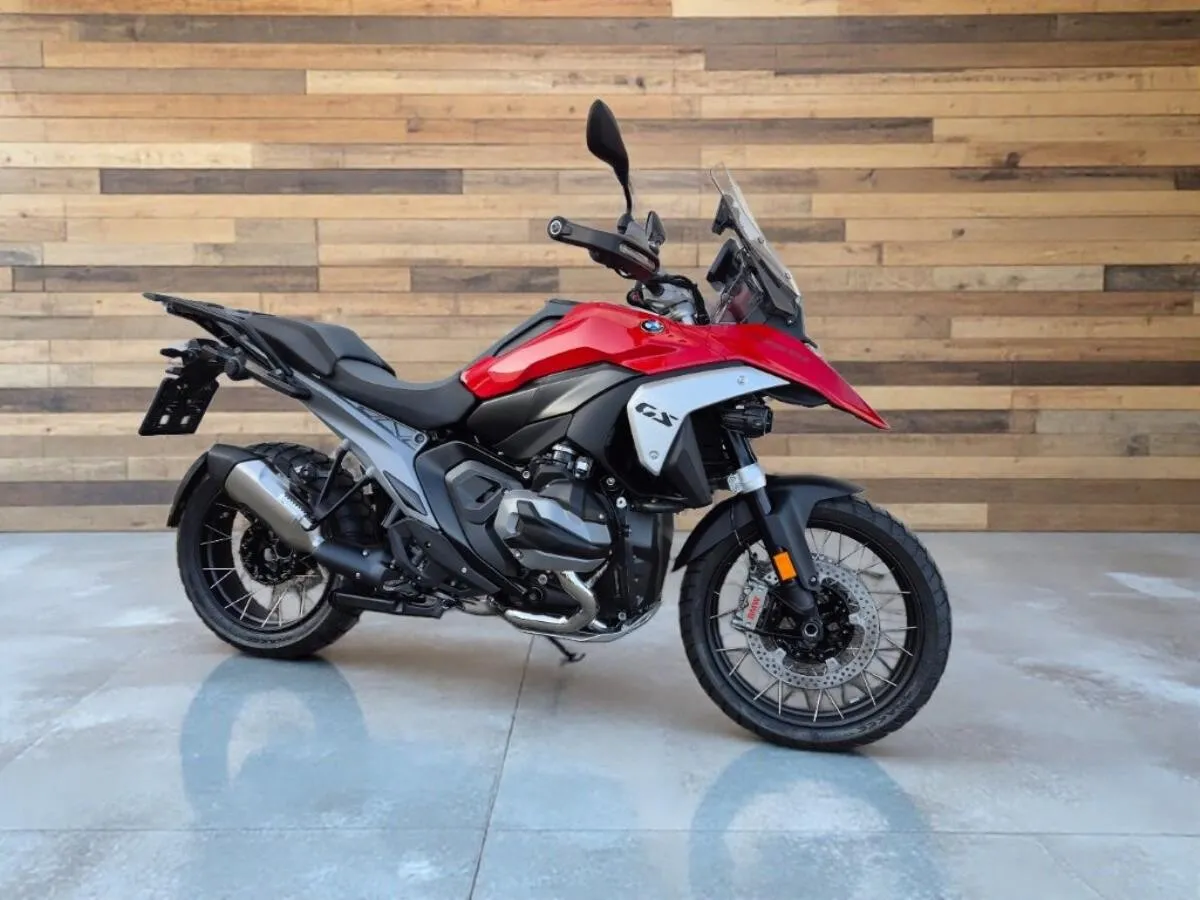 BMW R 1300 GS