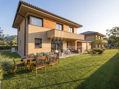 5-Zimmer-Haus kaufen in Klagenfurt – 125 m², € 499.000 – Bild 2 von 5