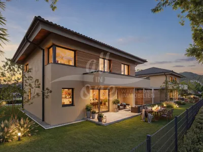 5-Zimmer-Haus kaufen in Klagenfurt – 125 m², € 499.000 – Bild 3 von 5