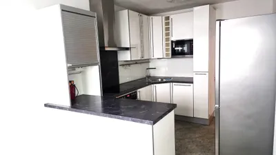 Fast eintauchen in das Flair des Brunnenmarktes - 3 Zimmer mit Terrasse - WG geeignet