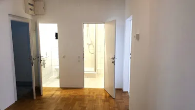 Fast eintauchen in das Flair des Brunnenmarktes - 3 Zimmer mit Terrasse - WG geeignet – Bild 2