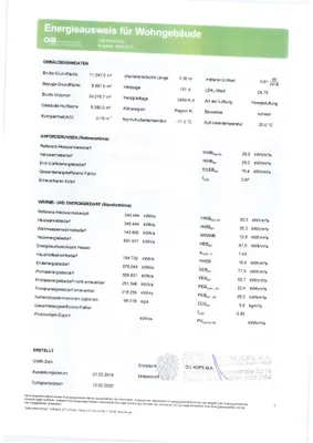 3-Zimmer-Wohnung kaufen in Wien – 60,73 m², € 259.000 – Bild 21 von 21