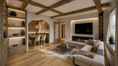 4-Zimmer-Wohnung kaufen in Kitzbühel – 82,39 m², € 685.000 – Bild 1 von 24
