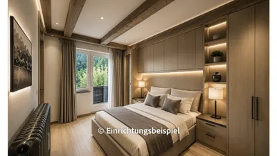 4-Zimmer-Wohnung kaufen in Kitzbühel – 82,39 m², € 685.000 – Bild 10 von 24