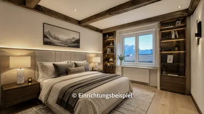 4-Zimmer-Wohnung kaufen in Kitzbühel – 82,39 m², € 685.000 – Bild 14 von 24