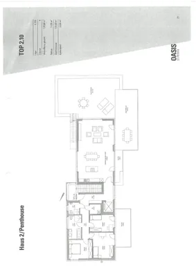 Wohnung kaufen in Graz – 139,6 m², € 795.000 – Bild 24 von 24