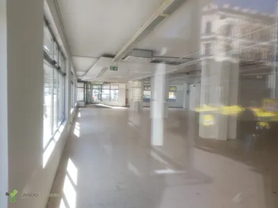 Gewerbeimmobilie mieten in Wien – 690 m², € 9.143 – Bild 3 von 7