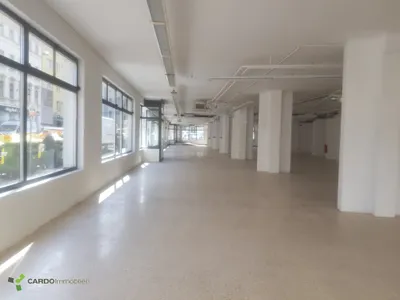 Gewerbeimmobilie mieten in Wien – 690 m², € 9.143 – Bild 5 von 7