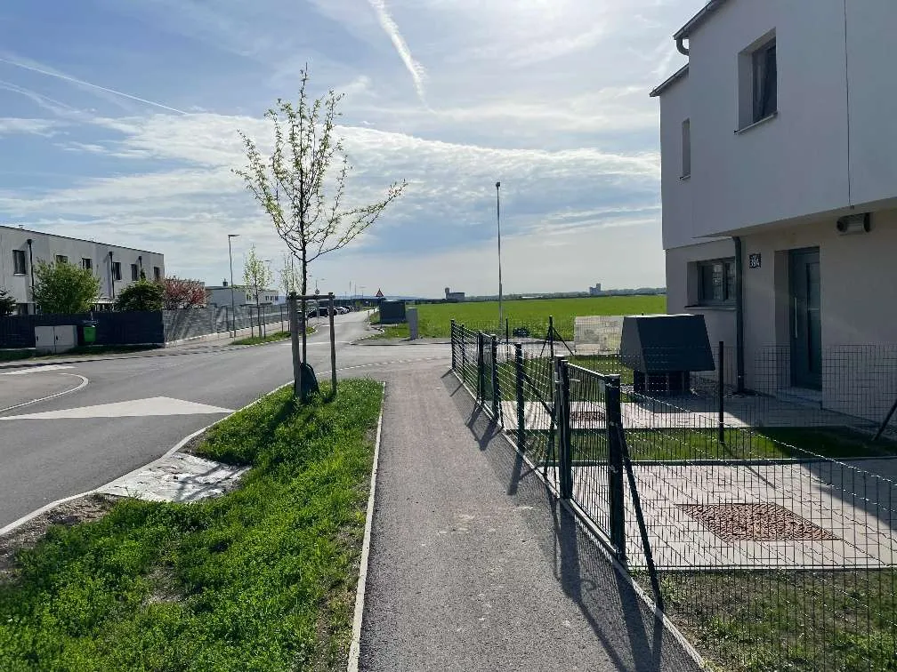 Haus B2 Miete mit Kaufoption - Ansicht 2
