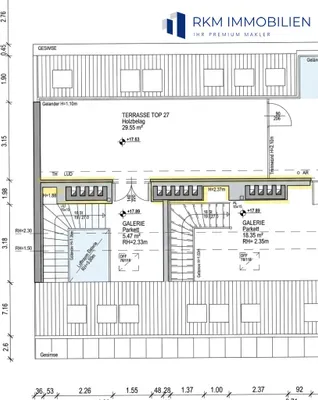 2-Zimmer-Wohnung kaufen in Wien – 74,57 m², € 549.000 – Bild 16 von 16