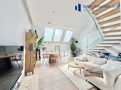 2-Zimmer-Wohnung kaufen in Wien – 74,57 m², € 549.000