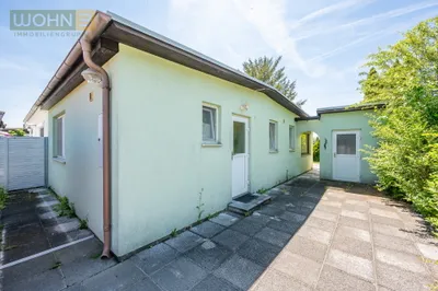 2-Zimmer-Haus kaufen in Bruck an der Leitha – 63 m², € 138.000 – Bild 21 von 24