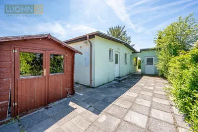 2-Zimmer-Haus kaufen in Bruck an der Leitha – 63 m², € 138.000 – Bild 20 von 24