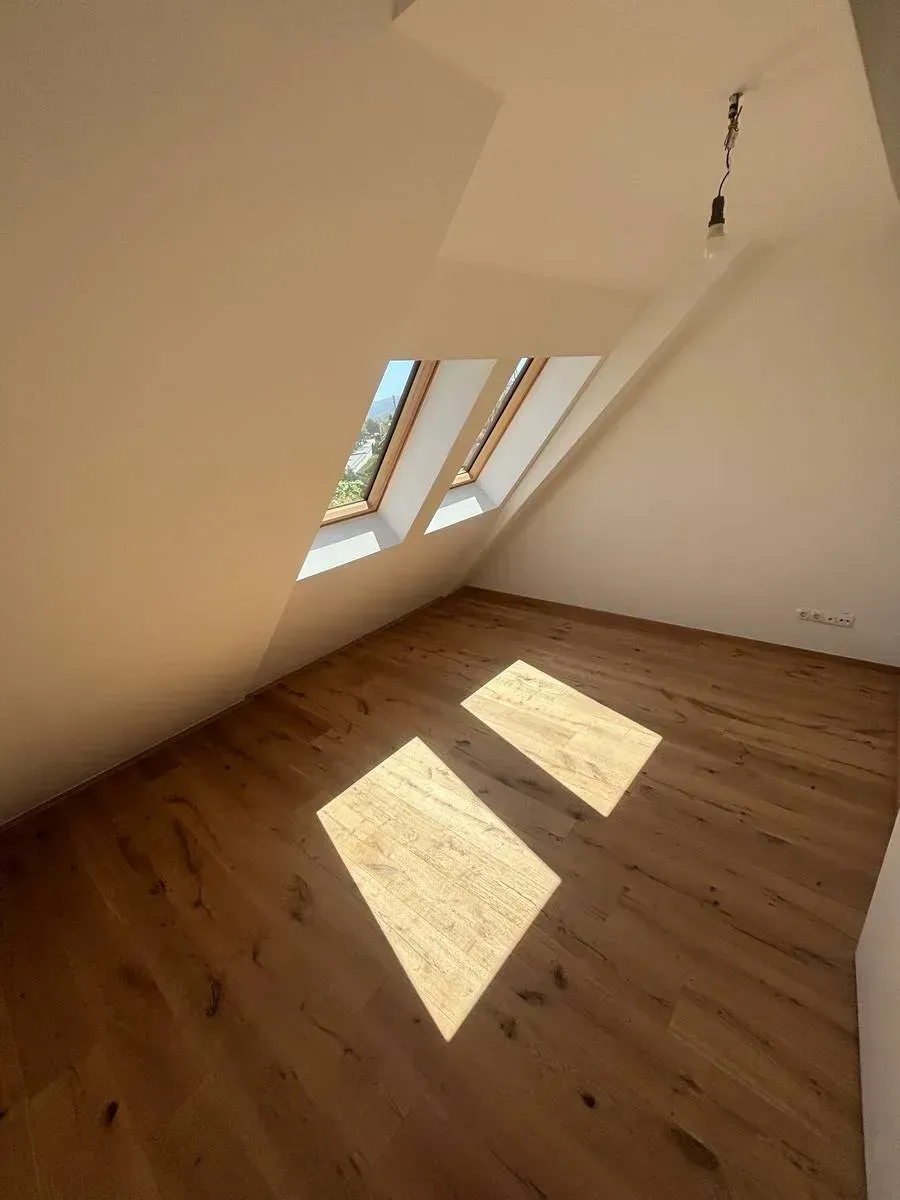 Apartment in Stockerau, Grafendorf, Katastralgemeinde Stockerau - Ansicht 3