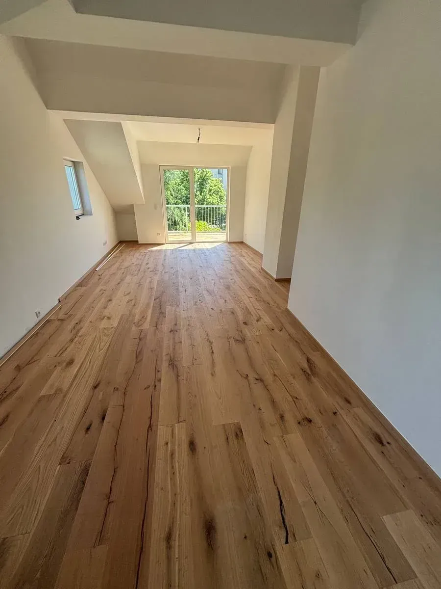 Apartment in Stockerau, Grafendorf, Katastralgemeinde Stockerau - Ansicht 2