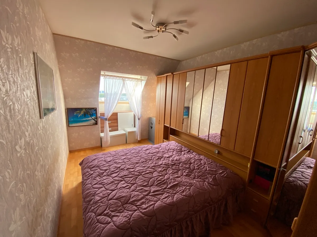 Wohnung – Wien - Ansicht 3