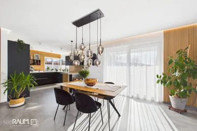 Haus kaufen in Klagenfurt Land – 148,2 m², € 595.000 – Bild 3 von 12