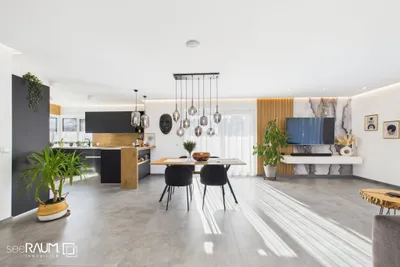 Haus kaufen in Klagenfurt Land – 148,2 m², € 595.000 – Bild 2 von 12