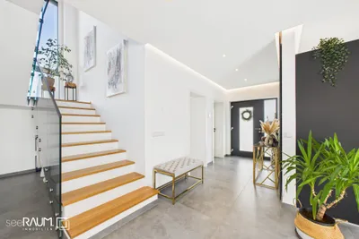 Haus kaufen in Klagenfurt Land – 148,2 m², € 595.000 – Bild 7 von 12